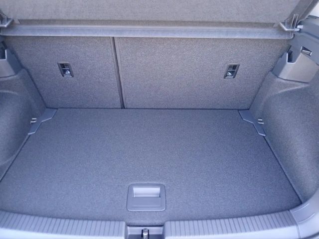 Volkswagen T-Cross Friends TSI