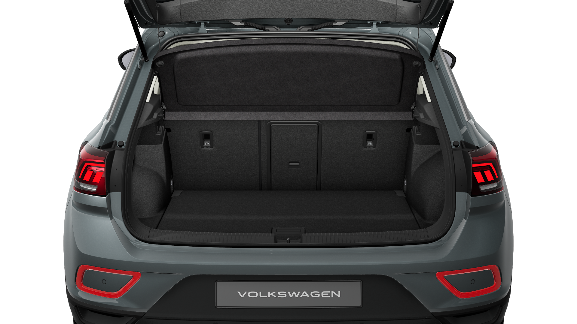 Volkswagen T-Roc 2.0 TDI