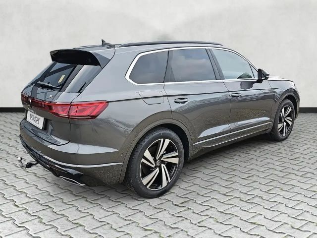 Volkswagen Touareg 3.0 V6 TDI 4Motion R-Line