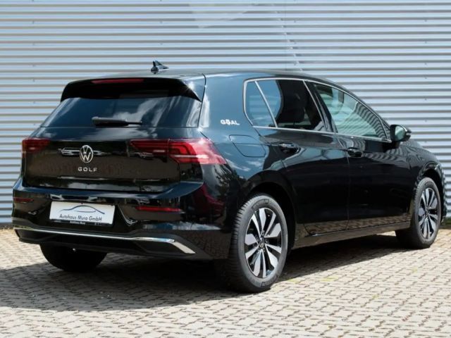 Volkswagen Golf Goal 1.5TSI Facelift NAVI RFK LED 4SEASON