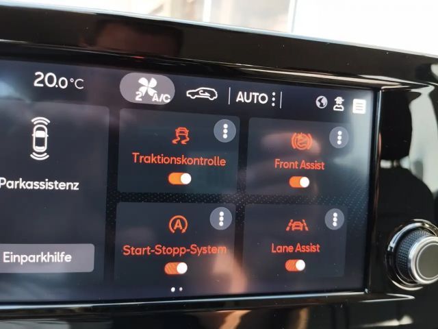 Seat Leon 1.0 TSI Style