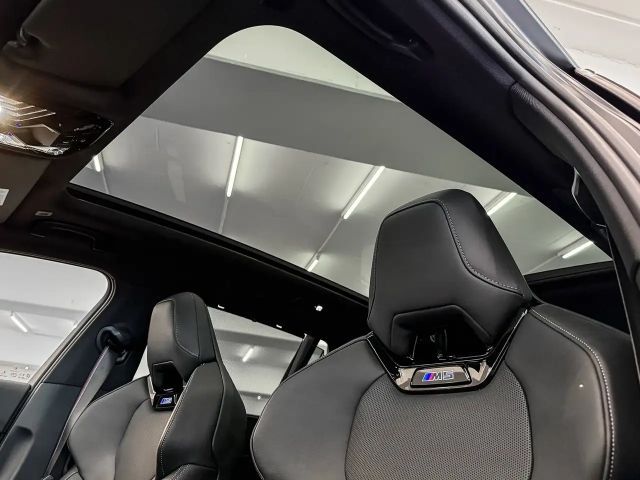 BMW M5 Touring 0,5% Dienstwagenbesteuerung möglich !!! M