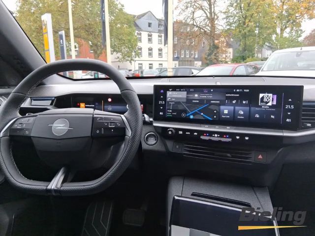 Opel Grandland X GS-Line Grand Sport