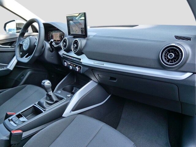 Audi Q2 30 TFSI