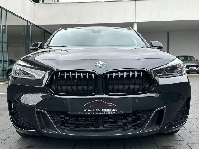 BMW X2 M-Sport xDrive