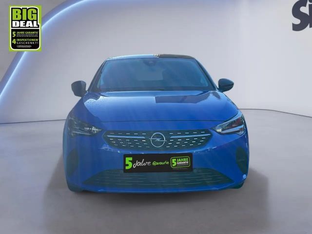 Opel Corsa 1.2 Turbo Elegance Turbo