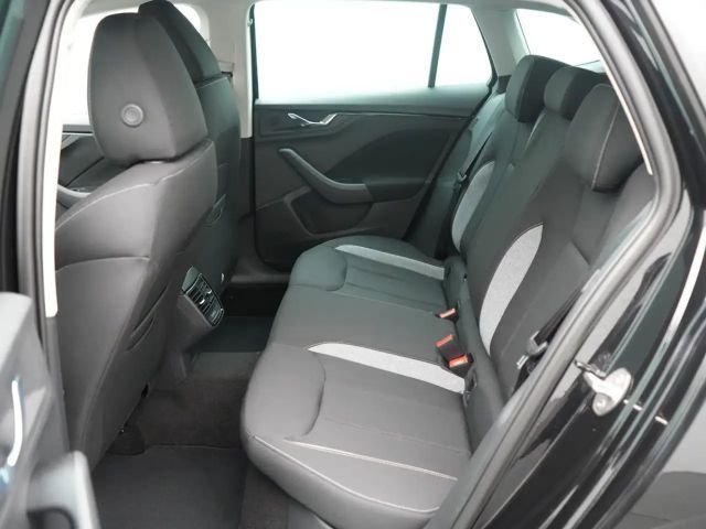 Skoda Scala Selection