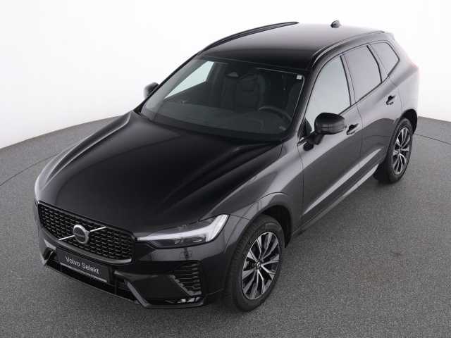 Volvo XC60 XC 60