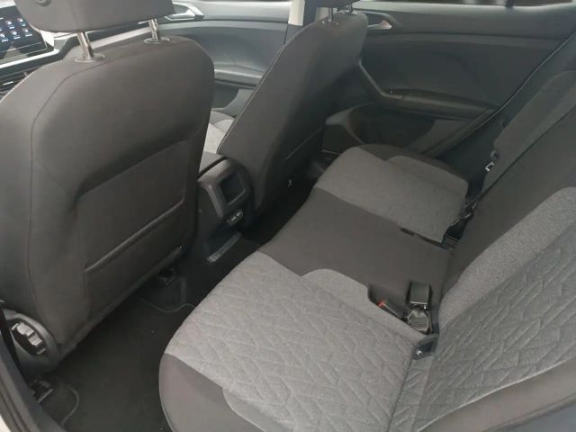 Volkswagen T-Cross 1.0 TSI DSG Life