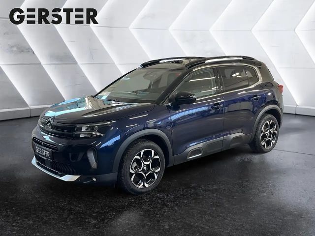 Citroën C5 Aircross BlueHDi Max