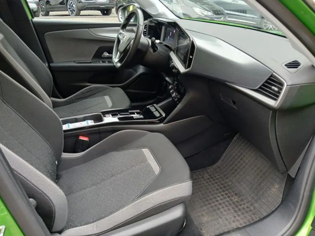 Opel Mokka Edition Mokka-e