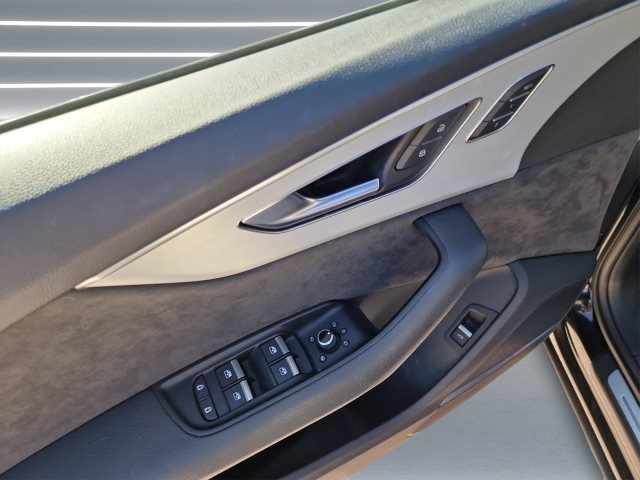 Audi SQ7 Quattro