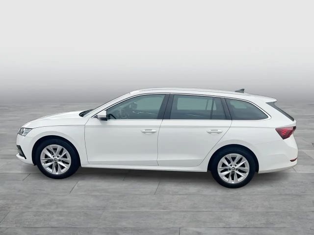 Skoda Octavia Style Style