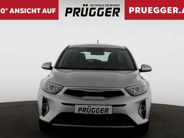 Kia Stonic GDi Titan