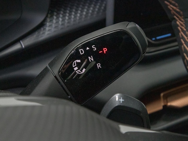 Cupra Terramar 1.5 eTSI