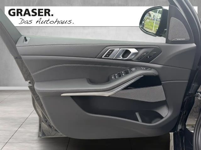 BMW X5 M-Sport xDrive30d