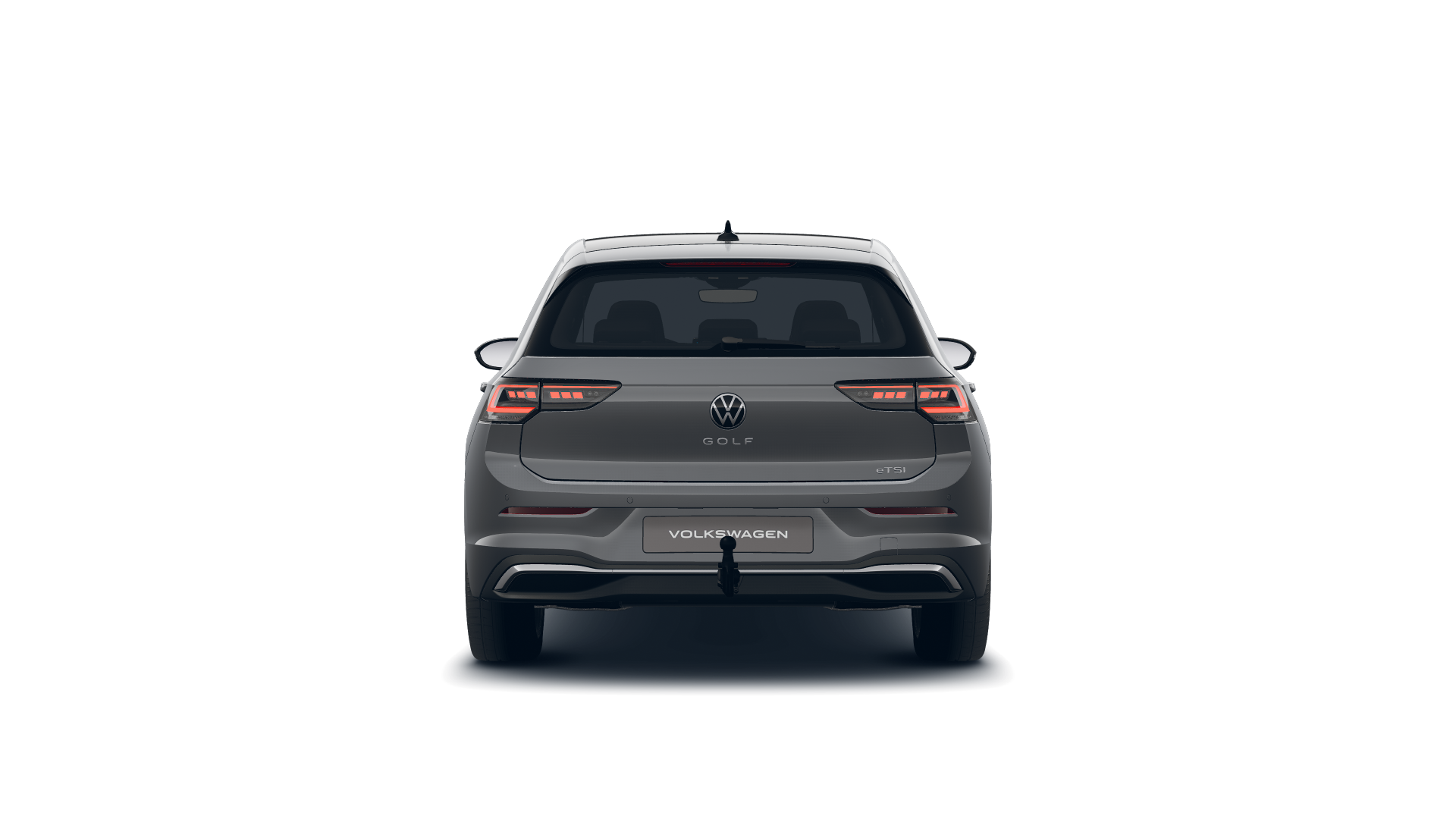 Volkswagen Golf 1.5 eTSI Golf VIII