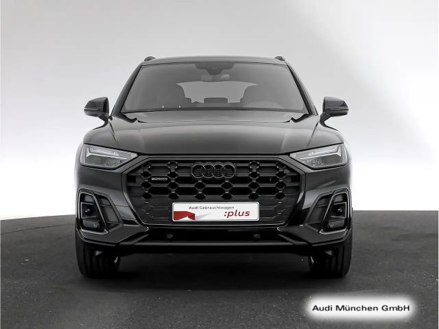 Audi Q5 40 TDI Quattro S-Line S-Tronic