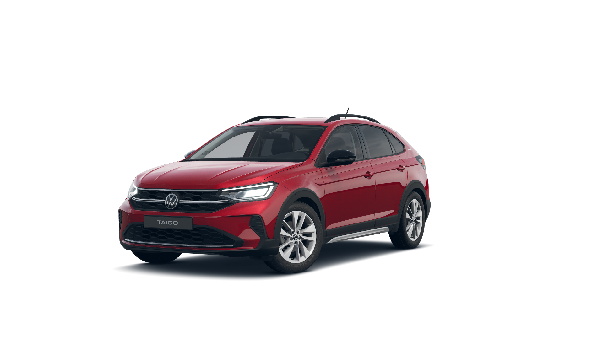 Volkswagen Taigo 1.0 TSI