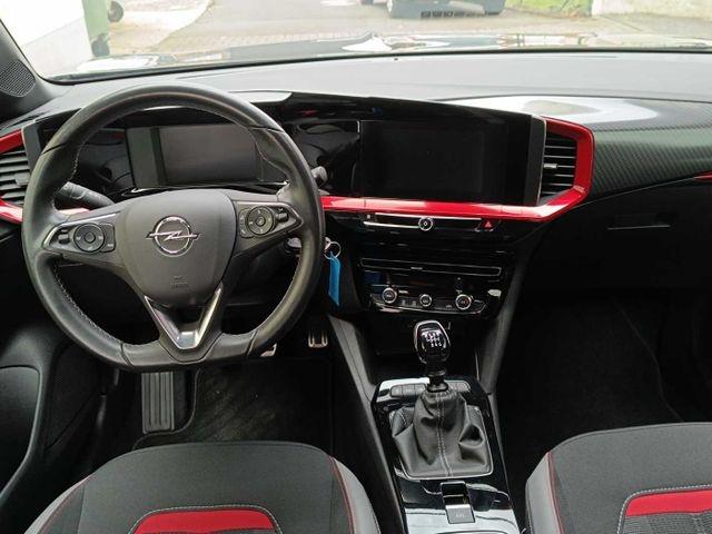 Opel Mokka GS-Line Grand Sport