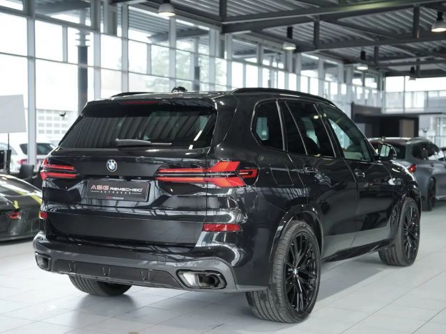 BMW X5 M-Sport xDrive