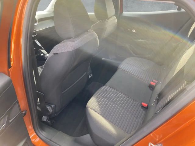 Peugeot E-2008 Active Pack