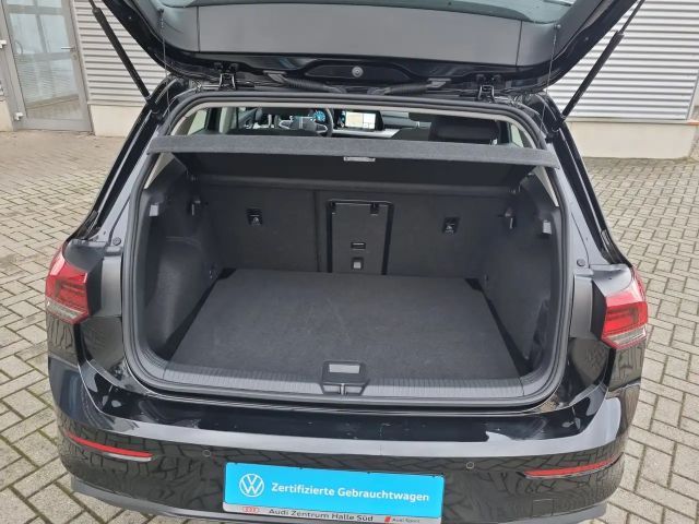 Volkswagen Golf 1.5 TSI Golf VIII Life