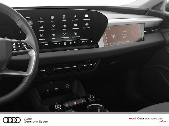 Audi A6 e-tron Avant