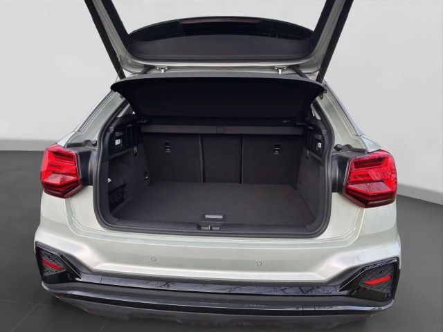 Audi Q2 35 TFSI S-Line