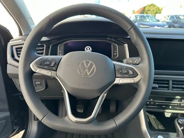 Volkswagen Polo Friends TSI