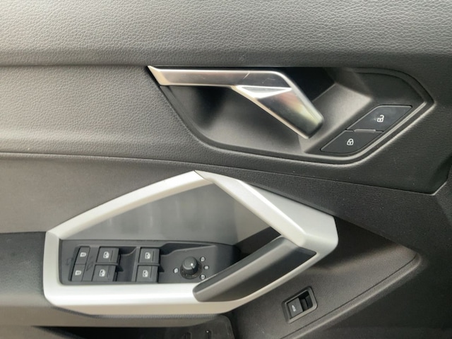 Audi Q3 35 TDI S-Tronic