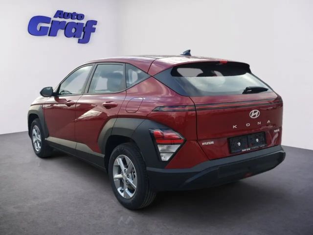 Hyundai Kona 1.6 2WD Smart