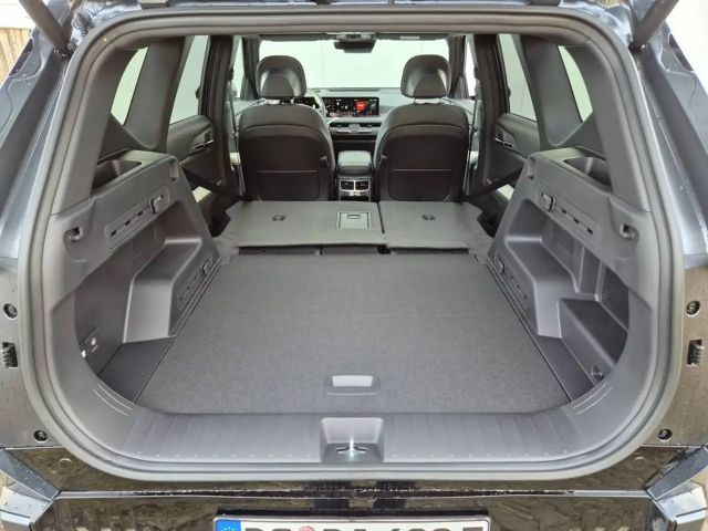 Kia EV5 81.4 kWh GT-Line