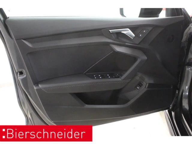 Audi A3 35 TDI S-Line S-Tronic Sedan Sportback