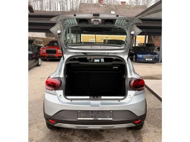 Dacia Sandero Comfort Stepway