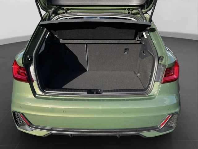 Audi A1 30 TFSI S-Line