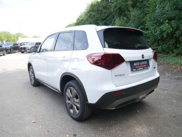 Suzuki Vitara Comfort Hybrid