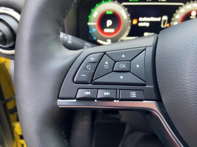 Nissan Juke N-DESIGN Automatik 143PS BOSE/Winter/360°/Hybrid