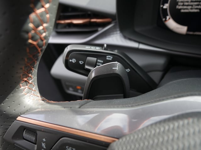 Cupra Terramar 2.0 TSI VZ