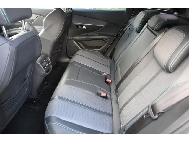 Peugeot 3008 Allure Pack Hybrid