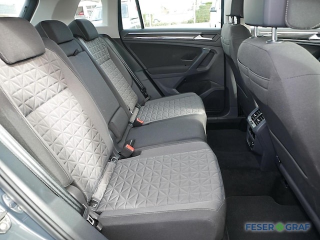 Volkswagen Tiguan 2.0 TDI DSG Life