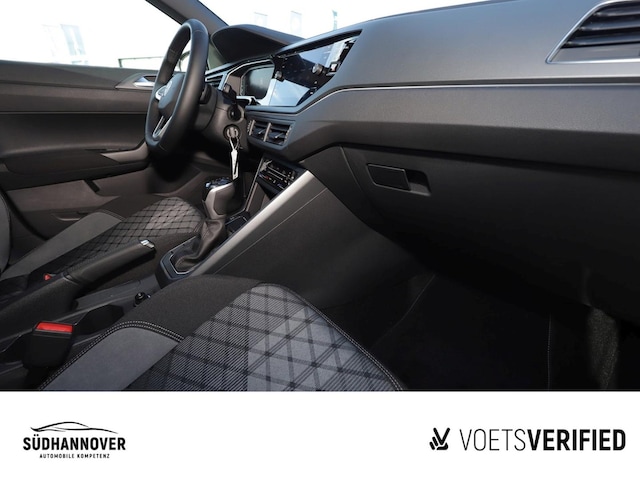 Volkswagen Polo 1.0 TSI DSG R-Line