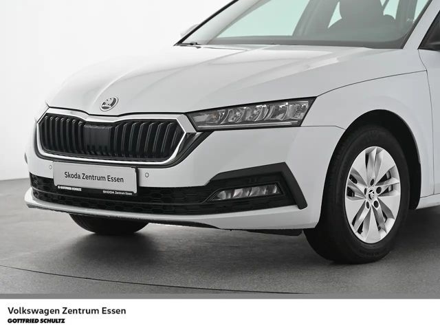 Skoda Octavia Ambition Combi