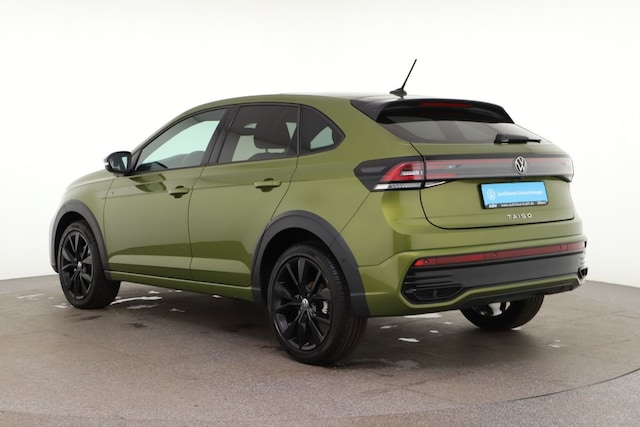 Volkswagen Taigo 1.0 TSI DSG IQ.Drive R-Line