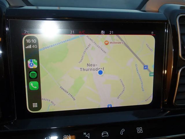 Citroën C5 Aircross Live PureTech