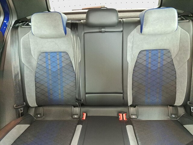 Volkswagen Golf 2.0 TSI