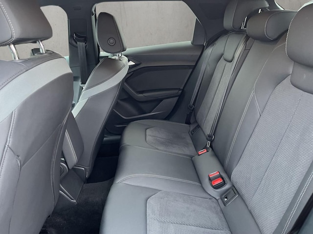 Audi A1 30 TFSI S-Line S-Tronic Sportback