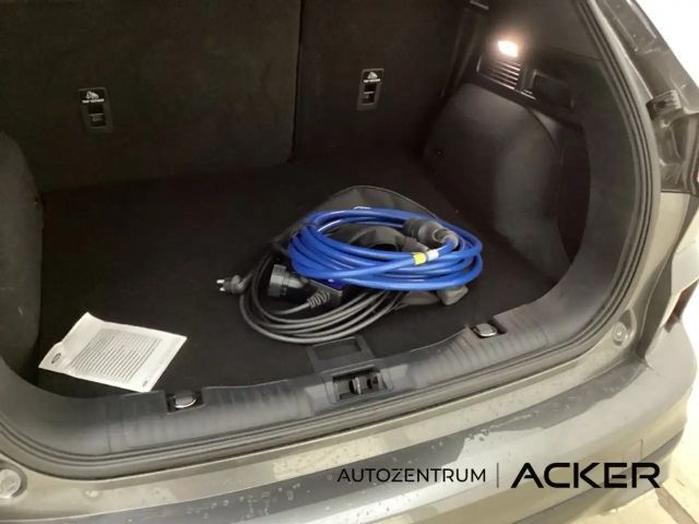 Ford Kuga Plug in Hybrid ST Line X