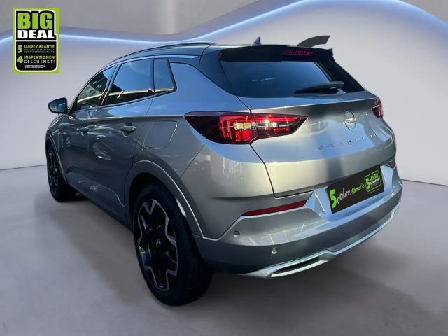Opel Grandland X Ultimate