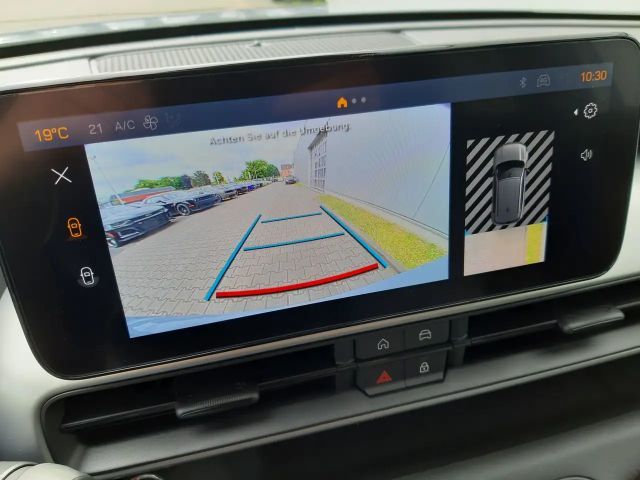 Jeep Avenger Overland